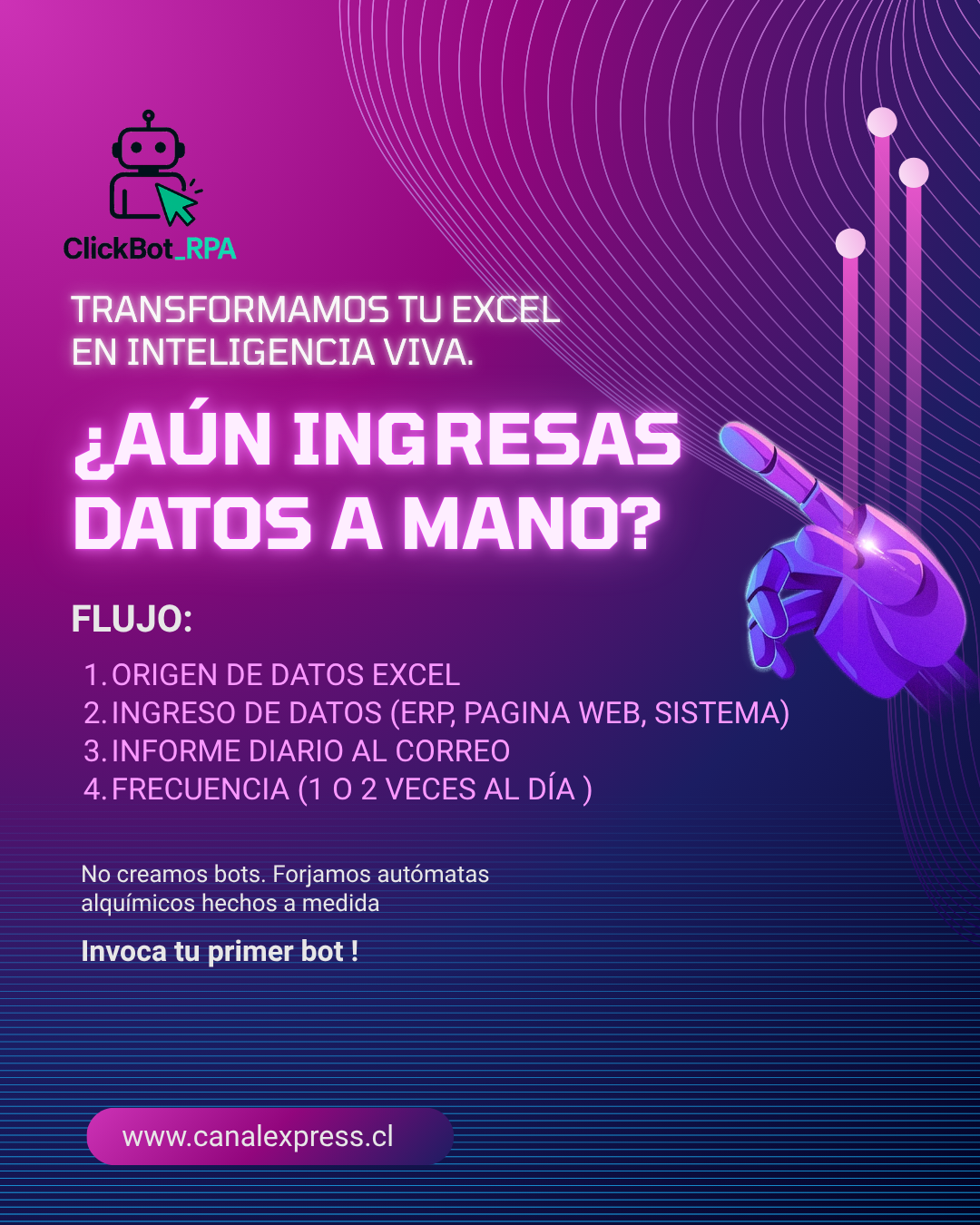 ¿Aún ingresas datos a mano (1)