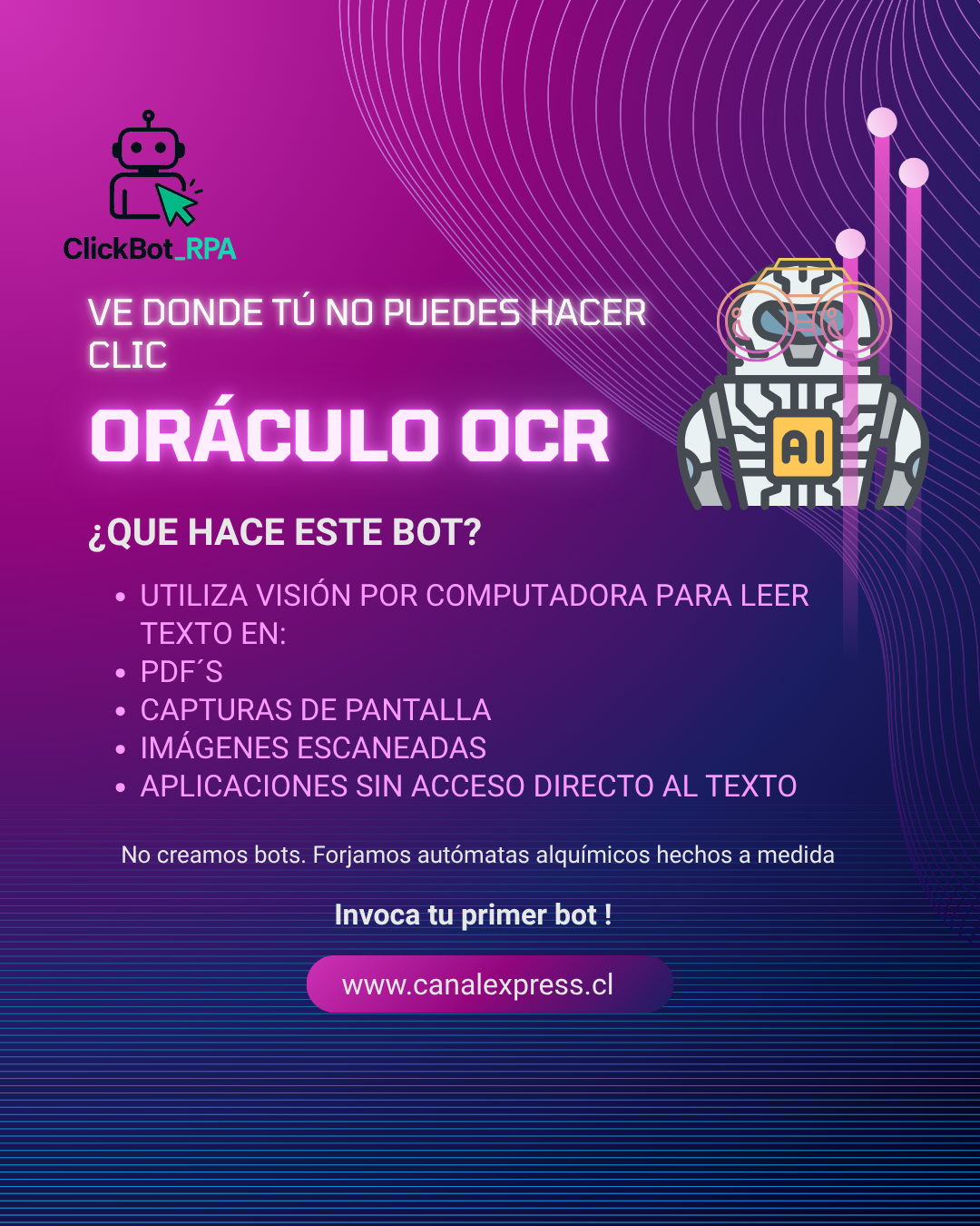 Oráculo OCR